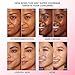 Too Faced Born This Way Super Coverage Multi-Use Concealer | Full Coverage, Non-Comedogenic, Oil Free + Long Lasting Concealer | Hyaluronic Acid, Coconut Water + Alpine Rose | 0.45 Fl Oz, Almond