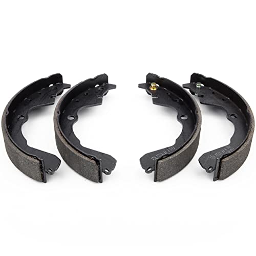 Image of MAGMA Premium PMB785B Bonded Shoes, Rear