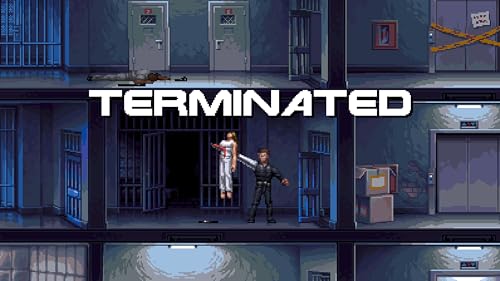 Miniatura 7 de Terminator 2D: NO FATE (Nintendo Switch)