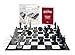 Harry Potter Wizard Chess Set: Miniature Collectible Set You Can Play