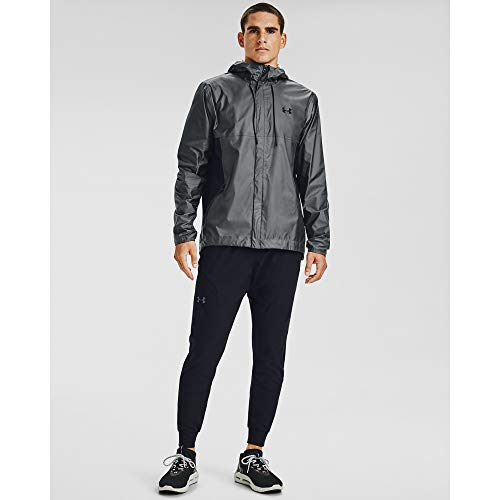 Image of Under Armour Men's Cloudburst Shell Jacket