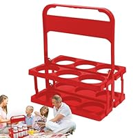 Portabottiglie In Legno | Porta Vino | Stand Portavino - Foto 7