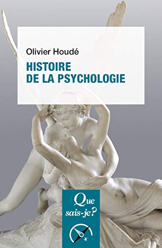 🔊👏👍📒 Télécharger 📂📗📱📕 Histoire de la psychologie: « Que sais-je ? » n° 4018 Gratuit