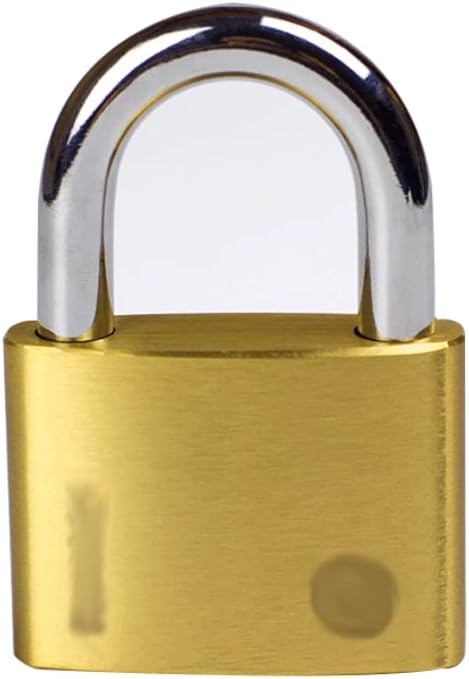 Bulk Locks Keys Lock Copper Durable Padlock with 3 Keys Suit for Door Warehouse and Container Outdoor Padlock