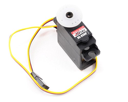 Micro Servo Hs-85bb+ -
