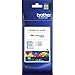 Brother Genuine LC3039BK Single Pack Ultra High-yield Black INKvestment Tank Ink Cartridge, Page Yield Up To 6,000 Pages, LC3039