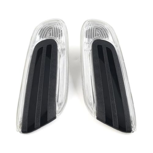 Luces giro indicadoras con cubiertas de alta transparencia para Mini F56