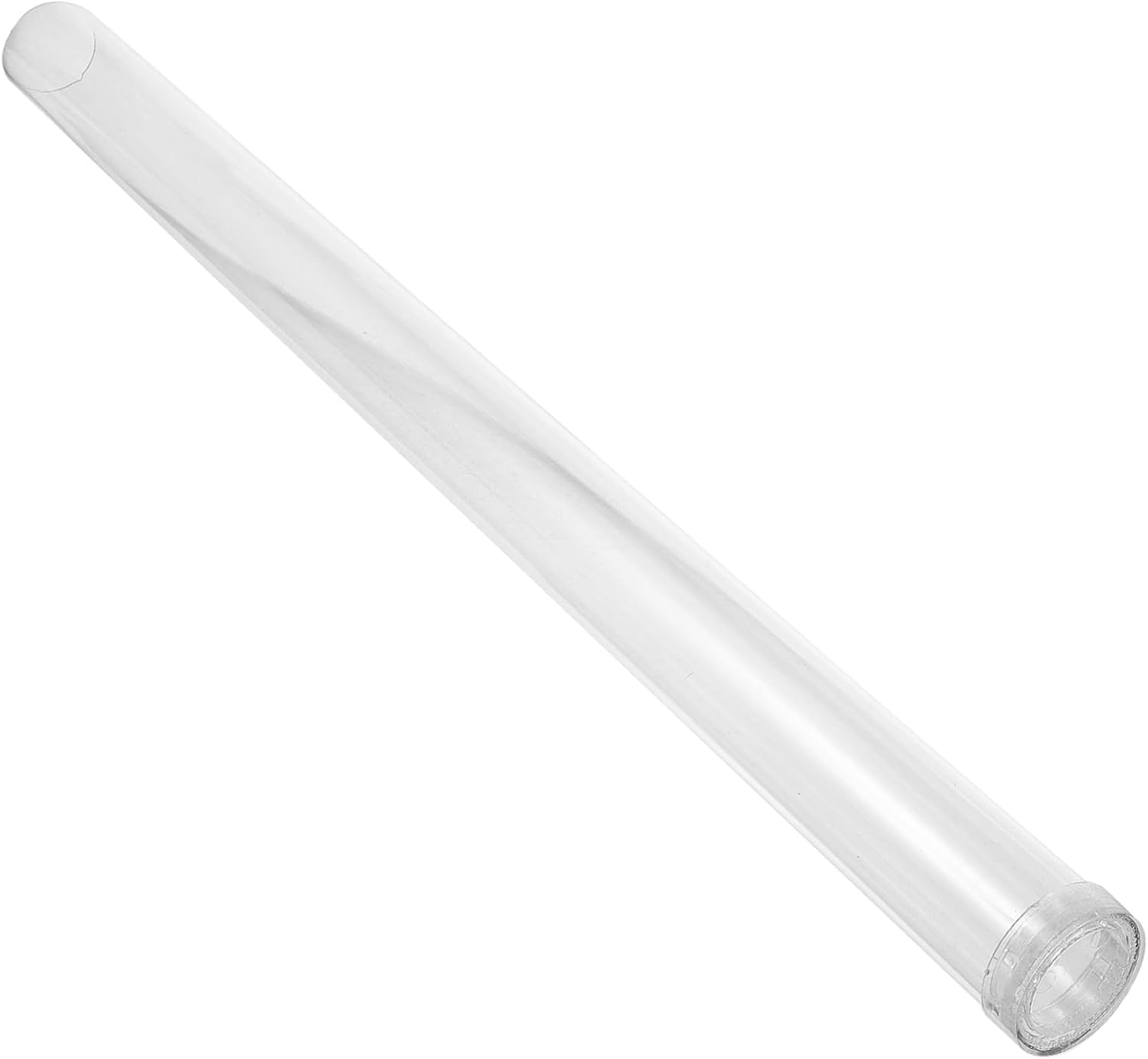 PRETYZOOM Ice Cube for Water Bottle Beer Tower Cooling Tube Reusable Ice Cubes for Coolers Drinks Cooling