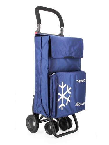 Carro Rolser Thermo Fresh MF 4.2 Tour Plus - Klein