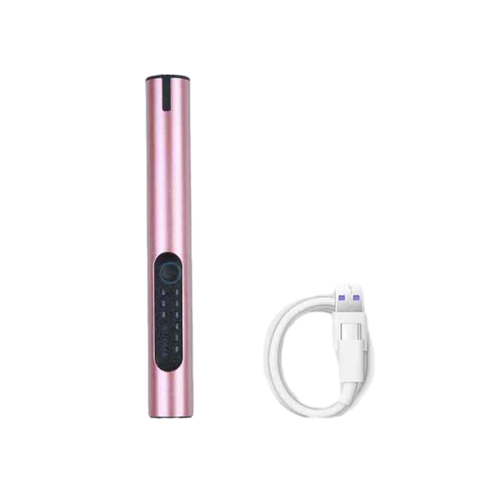 3.7V Cordless Electric Engraving Pen Rechargable Grinding Pen Engraver Mutiple Speed USB C Charging Rotary Tool Electric Engraving