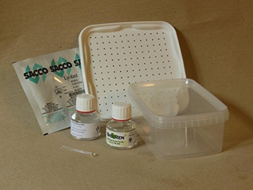 DerButterer Erweiterungsset DerKäser (als Ergänzung zu Set DerButterer) Cover