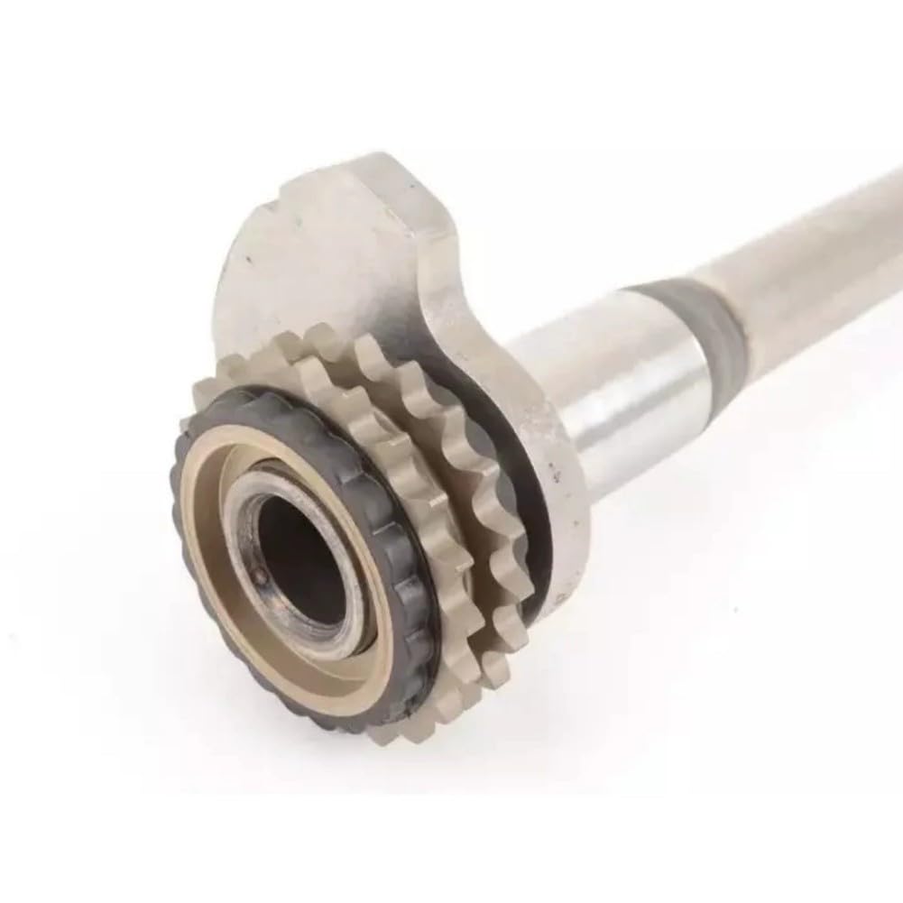 Rep# A2720301472 2720301472 Engine Balance Shaft 1pc/Set