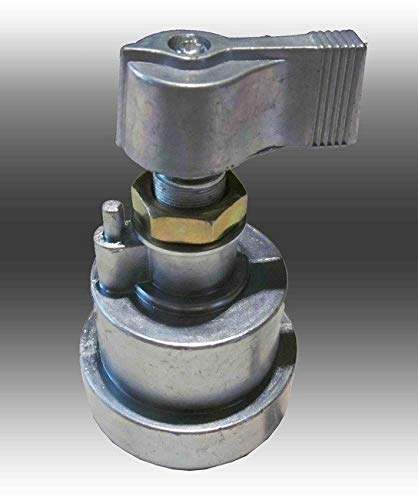 Tornado Heavy Equipment Parts Fits Caterpillar Glow Plug Heat Start Switch 7N4160 8S7713 #TOP25