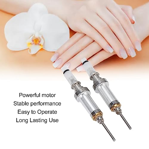 Kit de accesorios para torno de uñas profesional miniatura 5