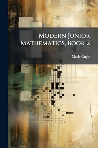 Modern Junior Mathematics, Book 2