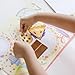 Melissa & Doug Sticker Pad - Make-a-Meal, 225+ Food Stickers