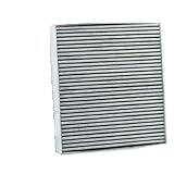 Cabin Filter Compatible With Nissan Almera 2000-2006, Primera 2002-2008, Sunny 2000-2005 27891BM400
