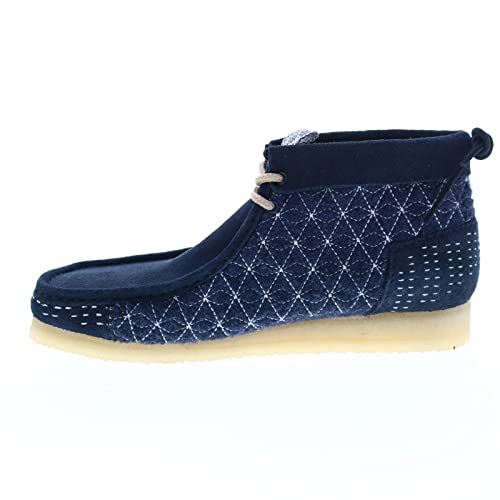 Image of Clarks Men's Wallabee Boot Chukka