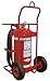 Wheeled Fire Extinguisher, 150 lb., 50 ft