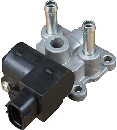 AIP Electronics Idle Air Control Valve IAC Compatible with 1998-2001 Suzuki Esteem 1.6L L4 OEM Fit IAC427