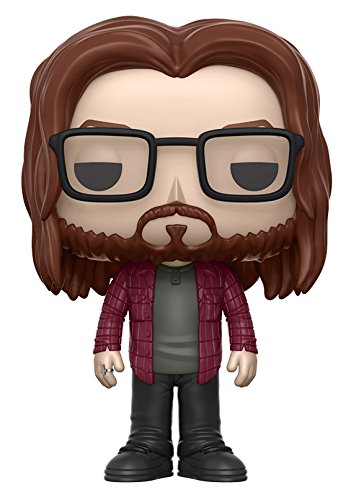 Preisvergleich Produktbild Funko 12330 POP Vinylfigur: Silicon Valley: Gilfoyle