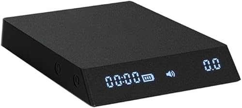 TIMEMORE Black Mirror Nano coffee scale