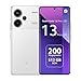 Produktbild Xiaomi Redmi Note 13 Pro+ 5G 512GB Moonlight White