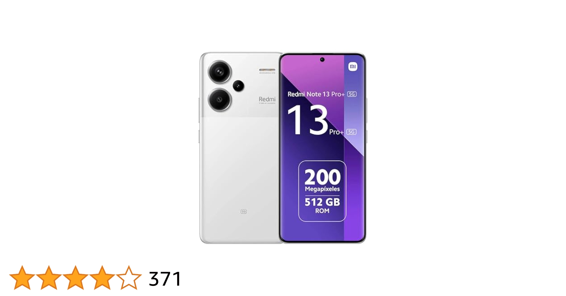 Redmi Note 13 Pro+ 5G 12/512GB 新品未開封 フリー Amazon | 【SIMフリー】Xiaomi REDMI NOTE 13 PRO+ | 5G | 12+