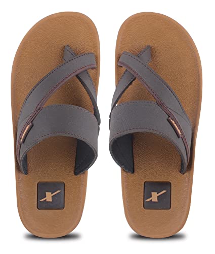 Image of SPARX mens Sfg 603 Flip-Flops