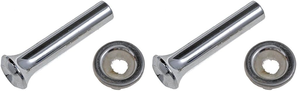Dorman 75402 Door Lock Knob Kit : Buy Online at Best Price in KSA