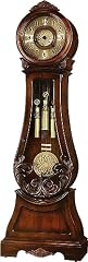 Cherry Wood Grandfather Clocks product image
