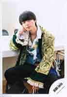 Johnny&#39;s - 【ももか】作間龍斗 フォトセット Johnny's - 【ももか】作間龍斗 フォトセット Amazon.co.jp