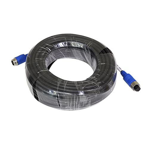 MAXWIN(�}�b�N�X�E�B��) ���p�P�[�u�� 20m �����P�[�u�� 4�s���d�l �h�� SV5-MDR-A002C�V���[�Y�Ή� �J�����ڑ� �L�����s���O�J�[ ��^�o�� �g���b�N �o�X ���p�� SV5-MDR-CAB20M