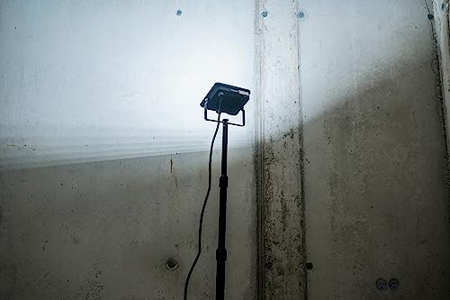 Brennenshtul LED Baustrahler JARO 7060 T mit Stativ und 5m Kabel