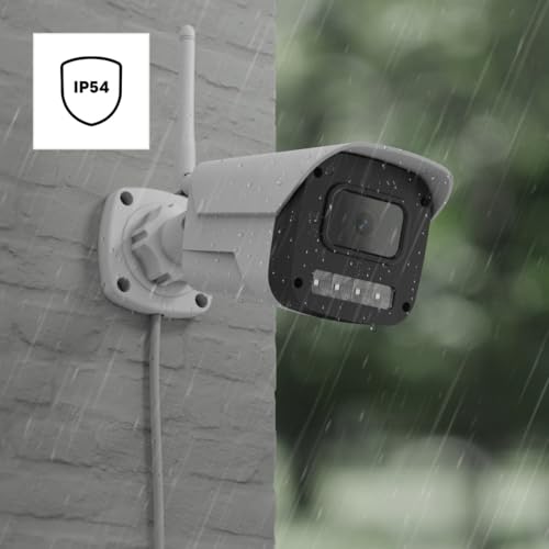 Camescope de surveillance Hama 00176653 - vue 9