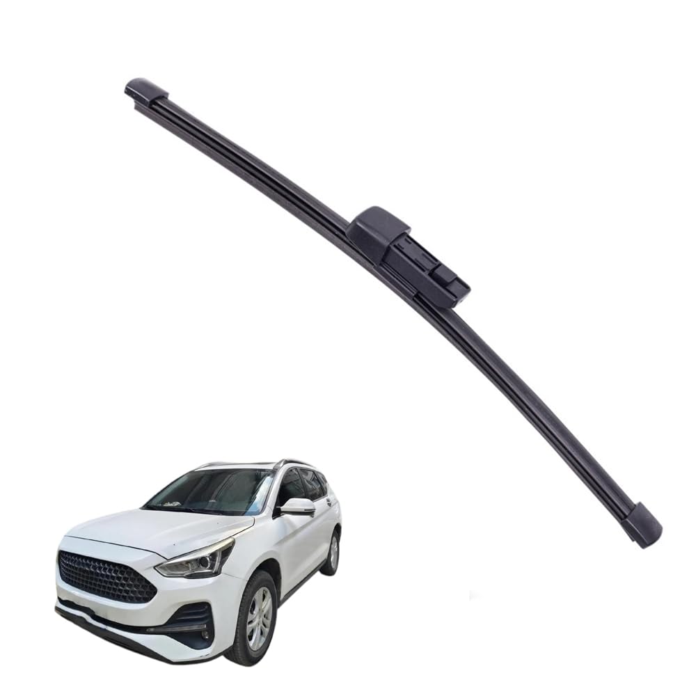 AMHVMU Replacement Blades Rear Windscreen Wiper,For HAVAL M6 2019