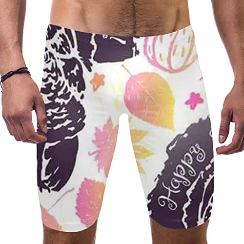 Maillot de bain pour homme idéal pour la plage et les vacances d'été en famille