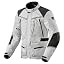 Silver/Black
