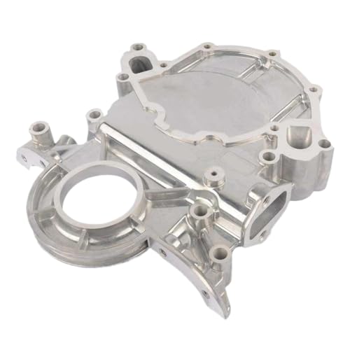 Cubierta de distribución AP03 para Motores 302 351W de 1979 a 1995 Compatible con Pieza de Repuesto automotriz D4OE6059A