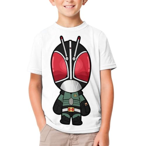 [TOBSD] LbYTVc ʃC_[Black RX  q eB[Vc N j̎q ̎q Ci[Vc gbvX  T-Shirts ĕ ʋC ʉ ʊw v[g 100-160cm