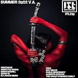 Iberico Techno Label