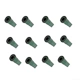 Válvula de retención de repuesto compatible con una gama de modelos de motosierra Poulan, incluyendo series del año 1900 a 1750