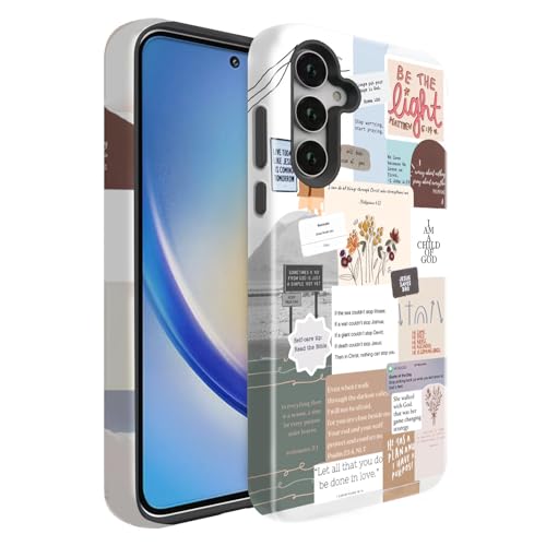 Coque Samsung Galaxy A57 5G BSMOSPER double couche antichoc protection robuste