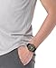 Lacoste 12.12 Move Men's Multifunction Watch – 42mm Aluminum Case, Day/Date/24-Hour Subdials, Contemporary, Sporty - Premium Fashion Timepiece - Gift for Him