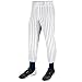 CHAMPRO Youth Triple Crown Closer Pinstripe Baseball Pant