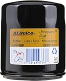 ACDelco Gold UPF46R (19391149) Specialty - Ultraguard Engine Oil Filter