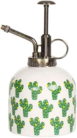 RJB Stone Ceramic Cactus Plant Mister