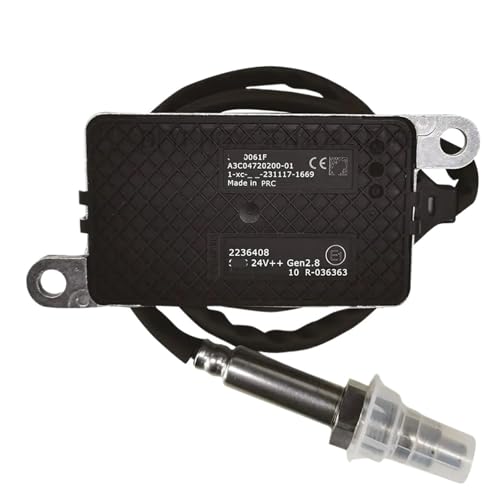 Capteur pour camion 24V référence 2236408 pour la maintenance des poids lourds