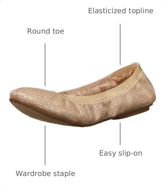 Image of Bandolino Edition 8