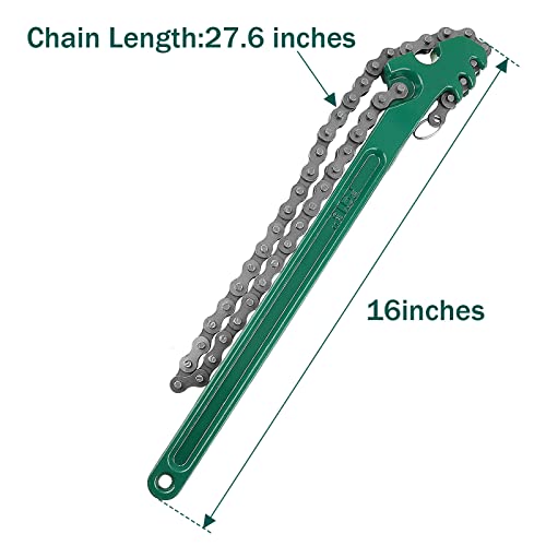 Llave cadena 5 Imagen adicional